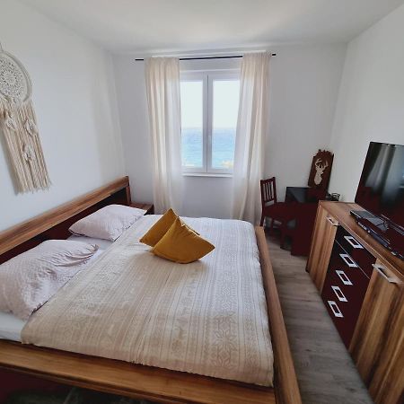 Apartment Mara Сень Экстерьер фото