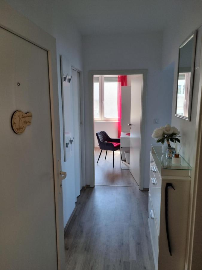Apartment Mara Сень Экстерьер фото