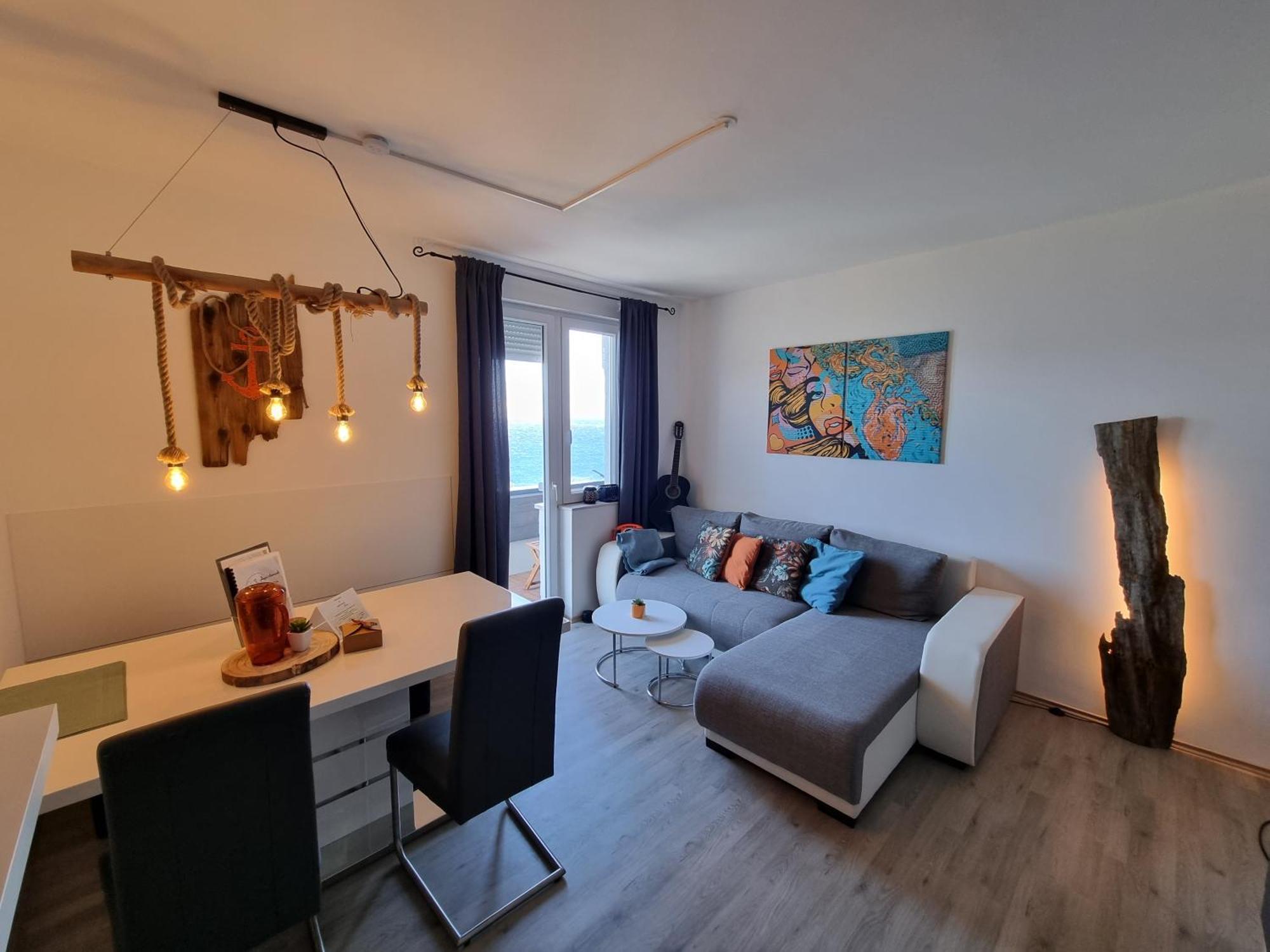 Apartment Mara Сень Экстерьер фото
